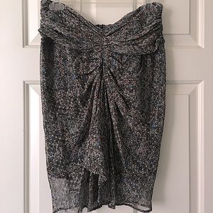 Isabel Marant pour H&M Skirt